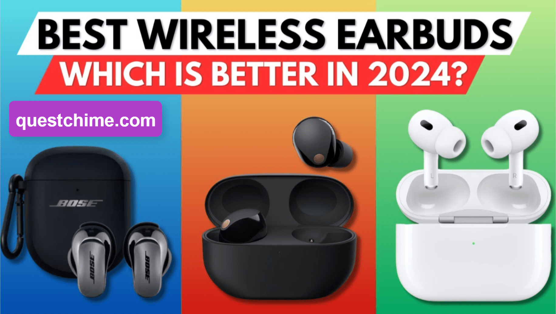 Best Earbuds of 2024 in India