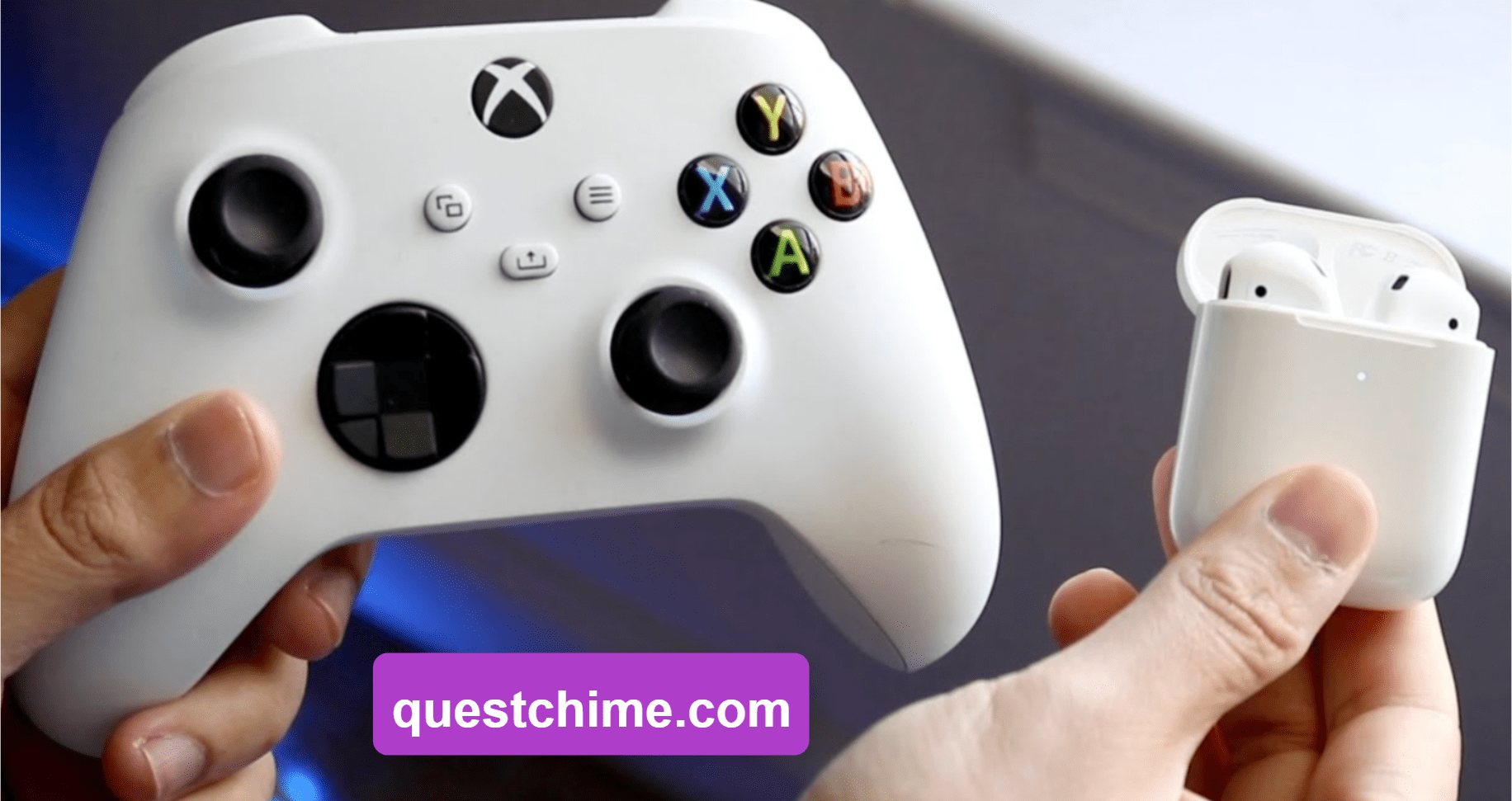 How to Pair Your AirPods with an Xbox Console Easily