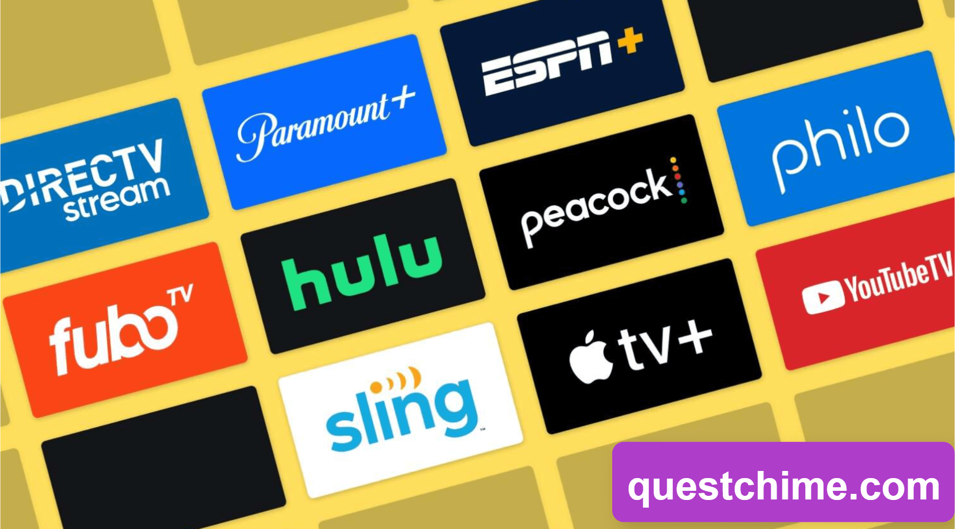 Top Live TV Streaming Platforms for Ditching Cable in 2024